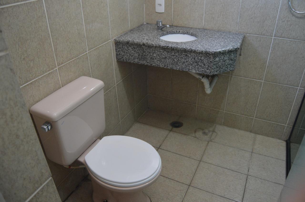 Hotel Aeroporto De Congonhas São Paulo