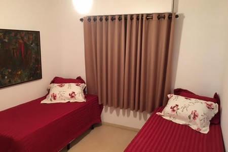 Apartment Paulista Flat *
