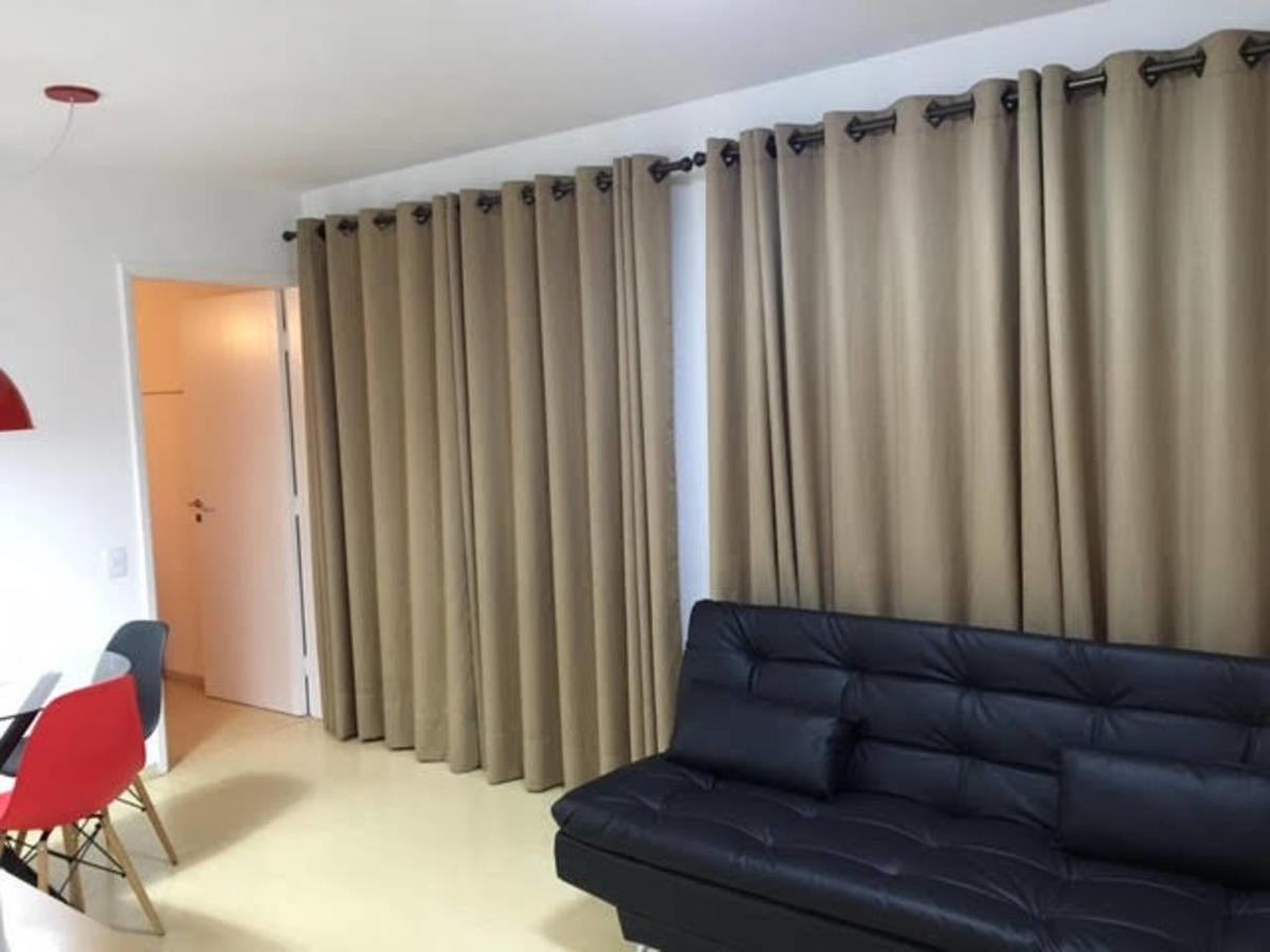 Paulista Flat Apartment São Paulo