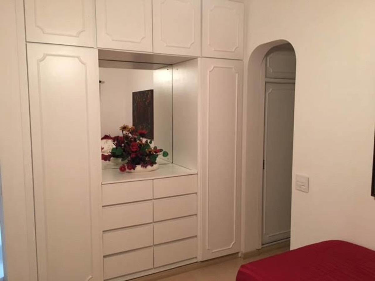 Paulista Flat Apartment *