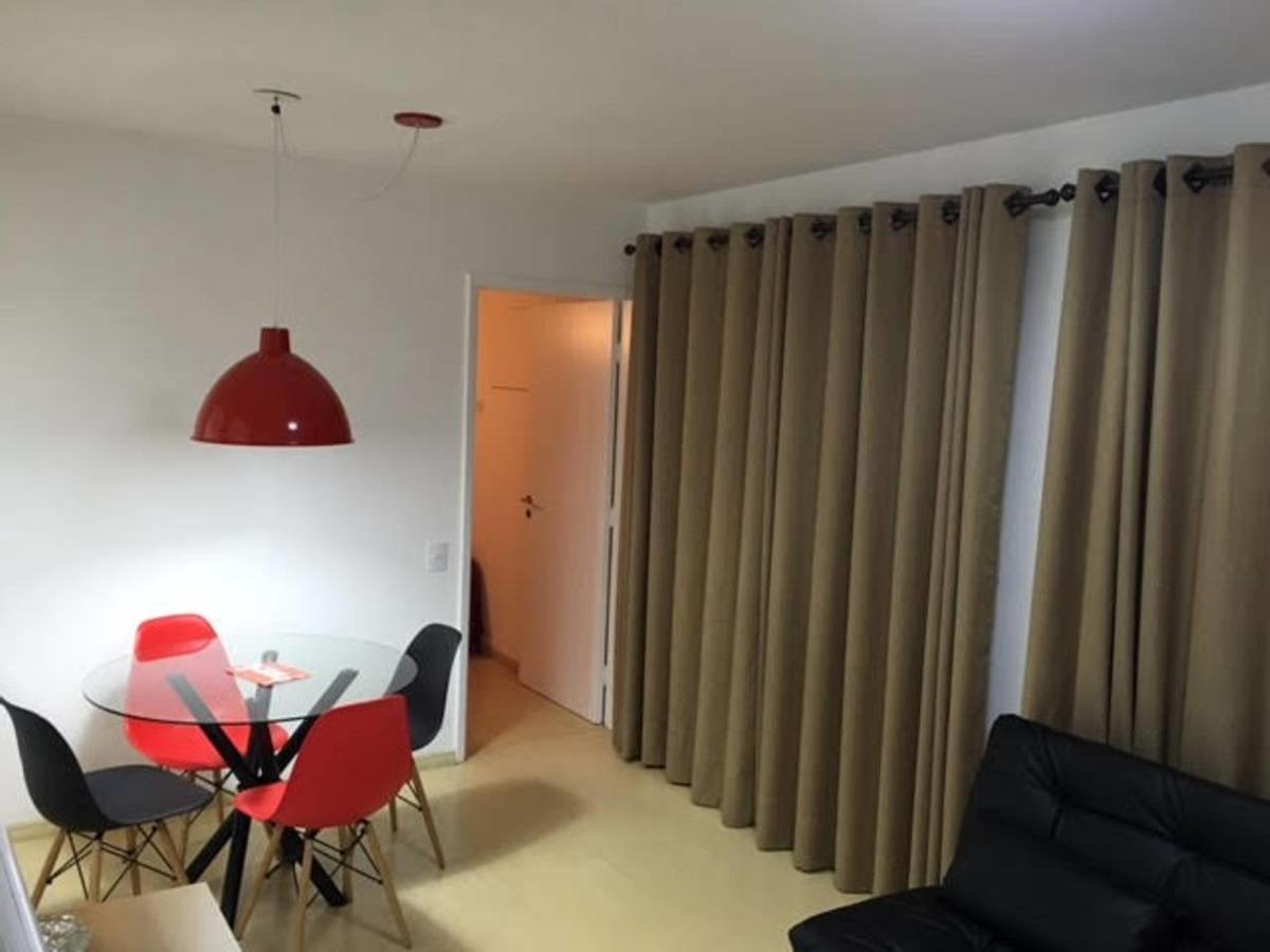 Apartment Paulista Flat *