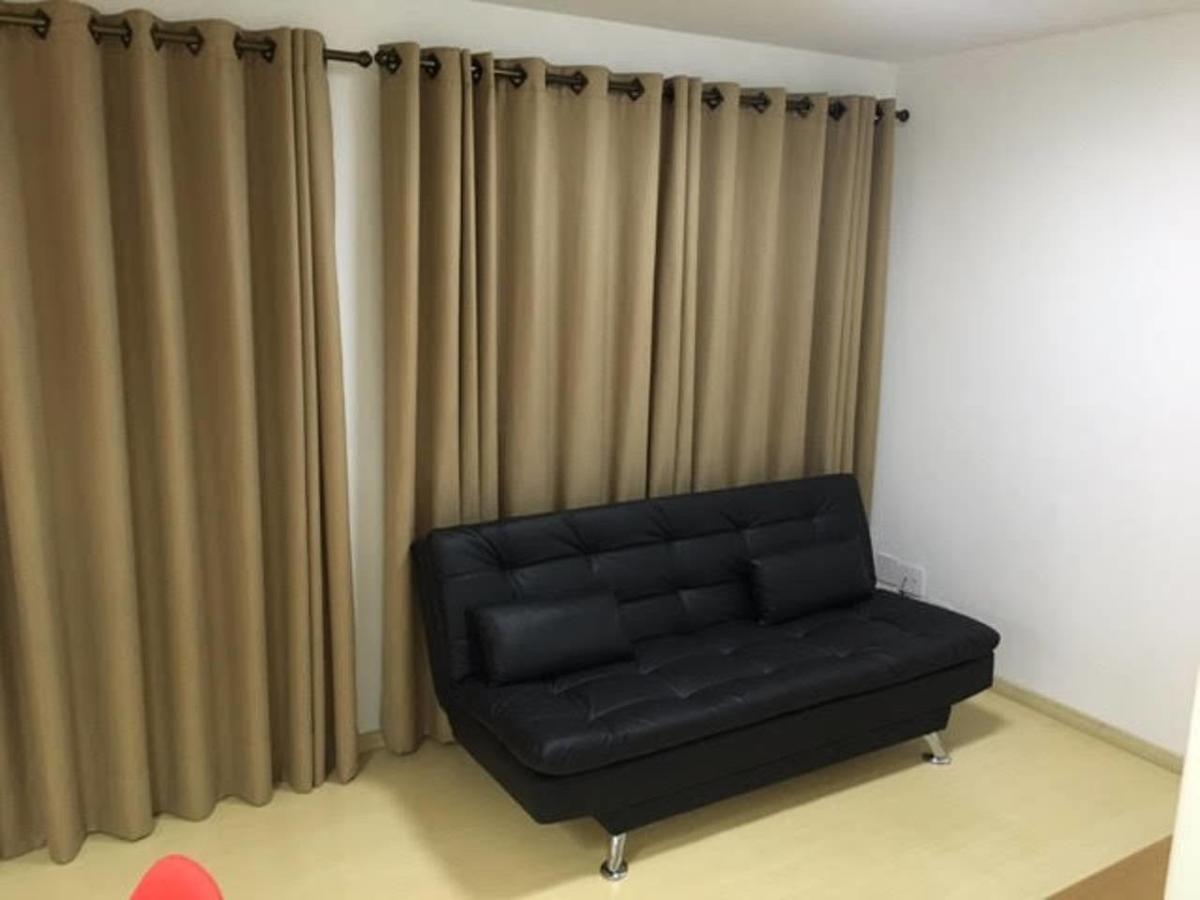 Paulista Flat *