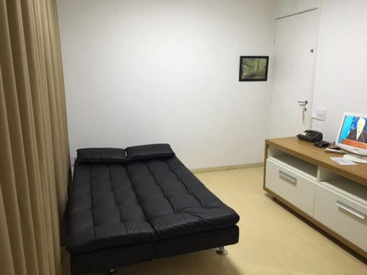 Apartment Paulista Flat *