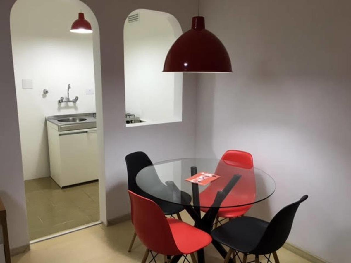 Paulista Flat Apartment *
