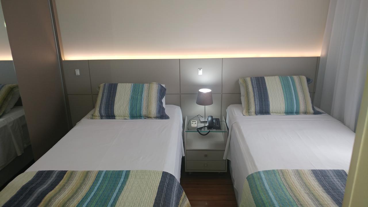Aparthotel Tsue The Palace Flats
