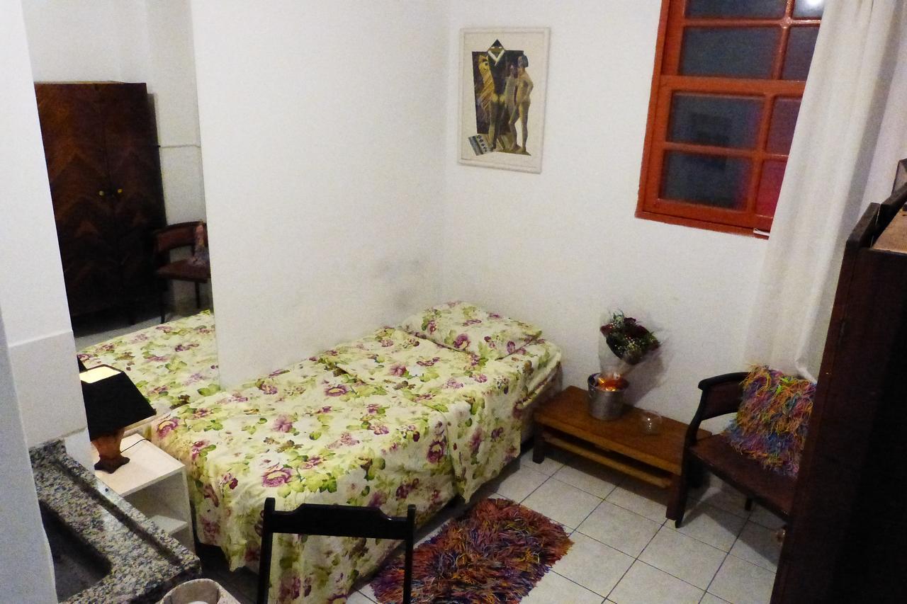 Hospedaria Amarelinho São Paulo