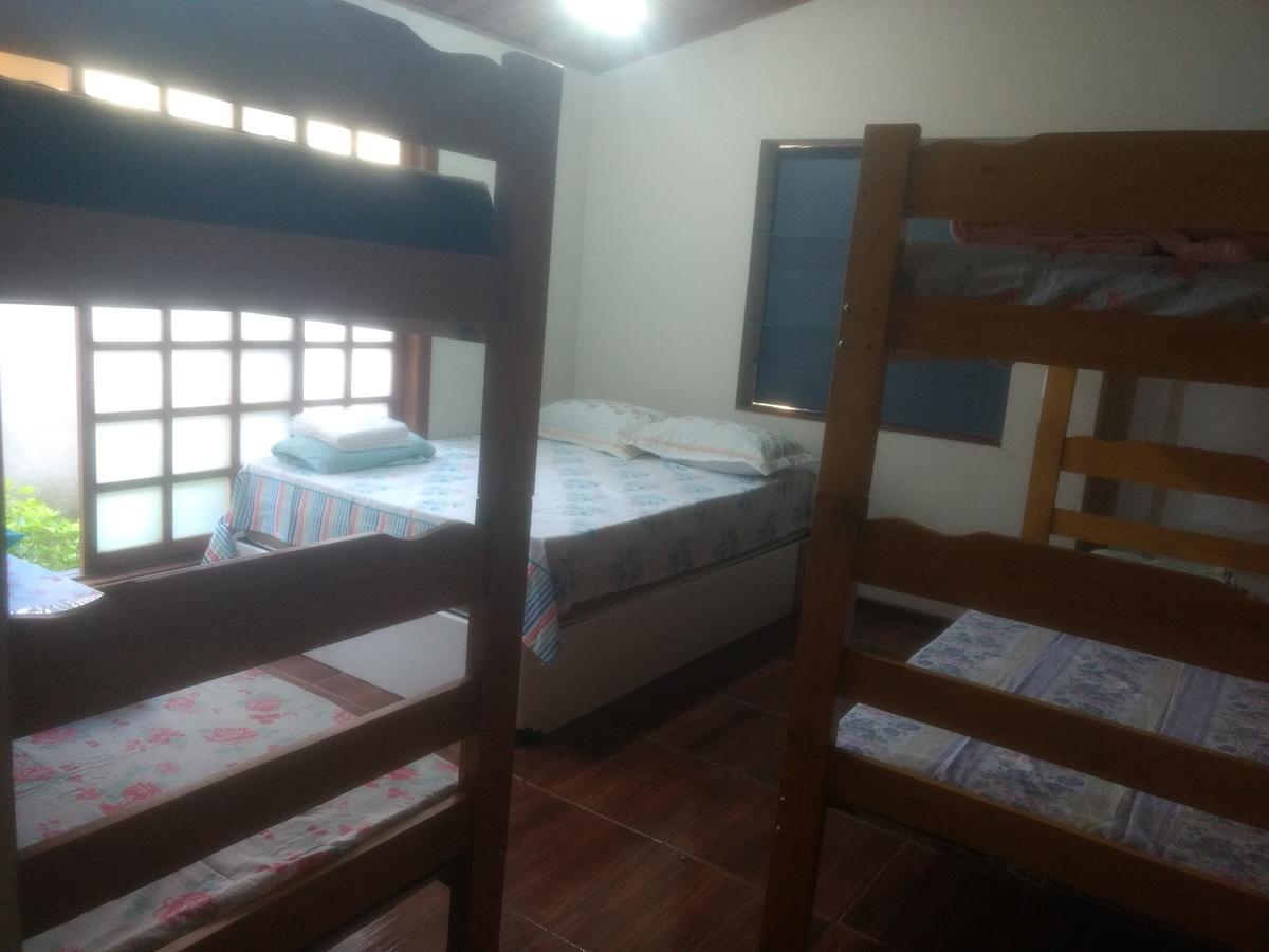 Asrama Pinheiros Sao Paulo