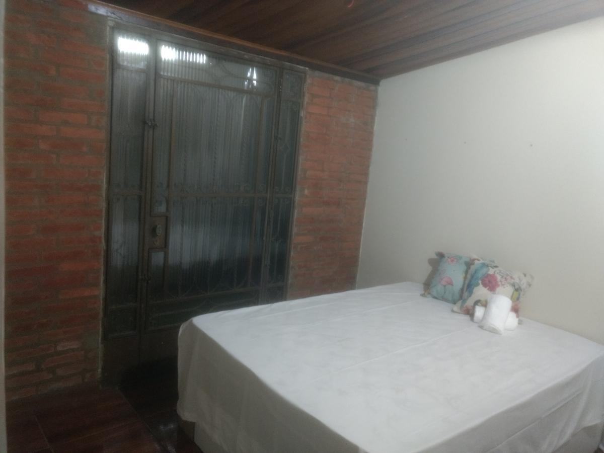Pinheiros Asrama Sao Paulo