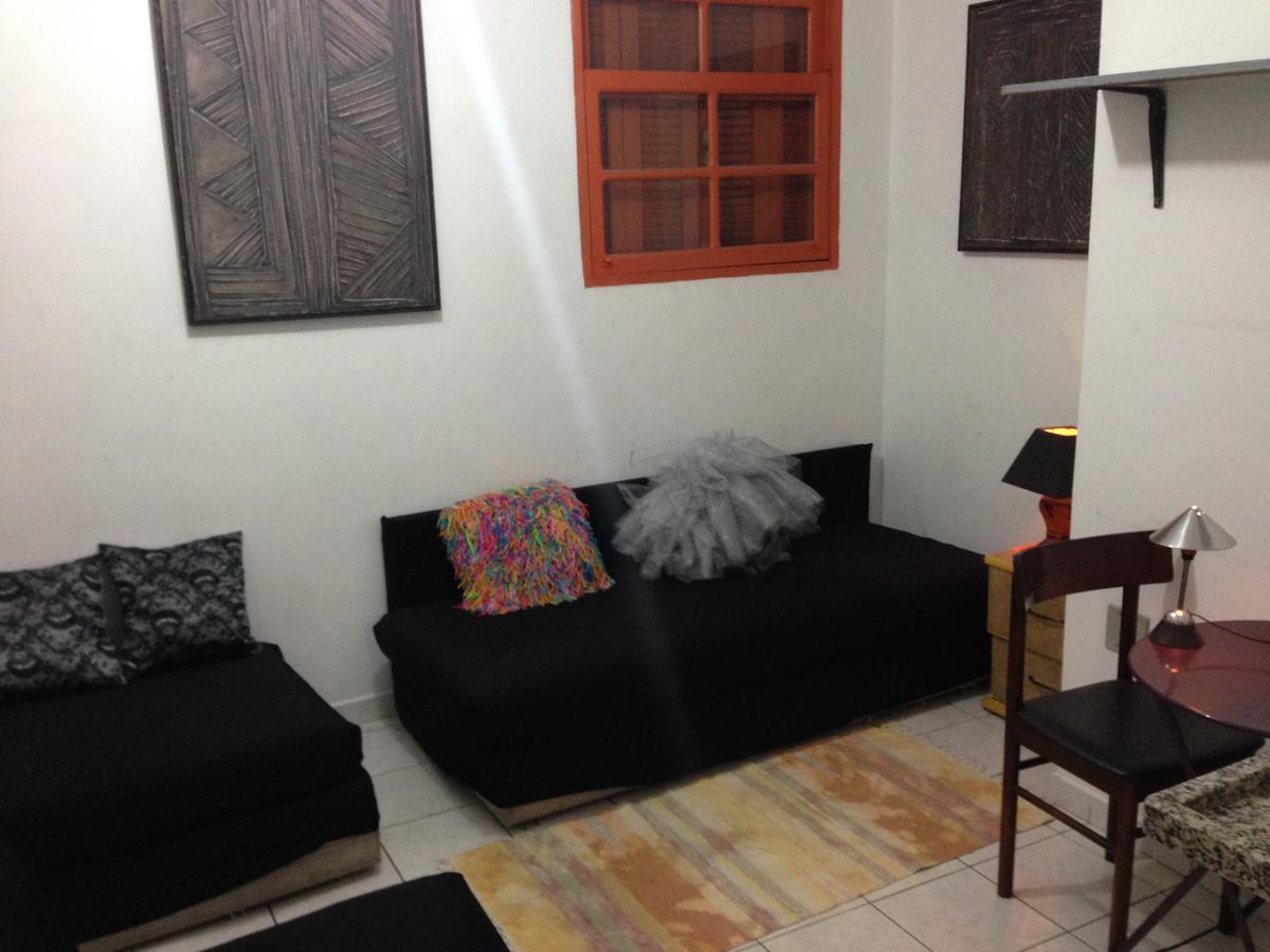 Albergue Hospedaria Amarelinho