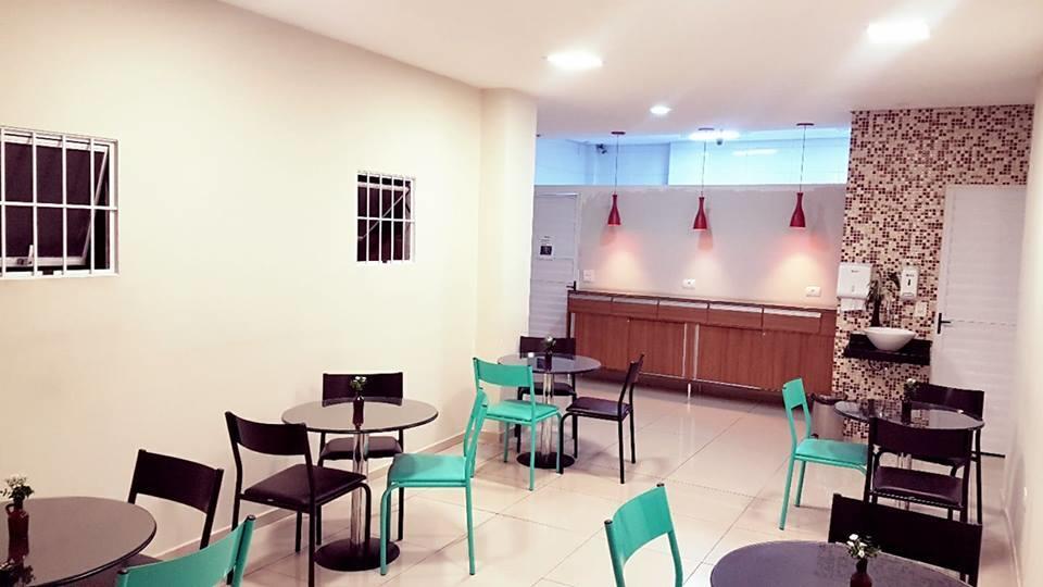 Hotel Joy *