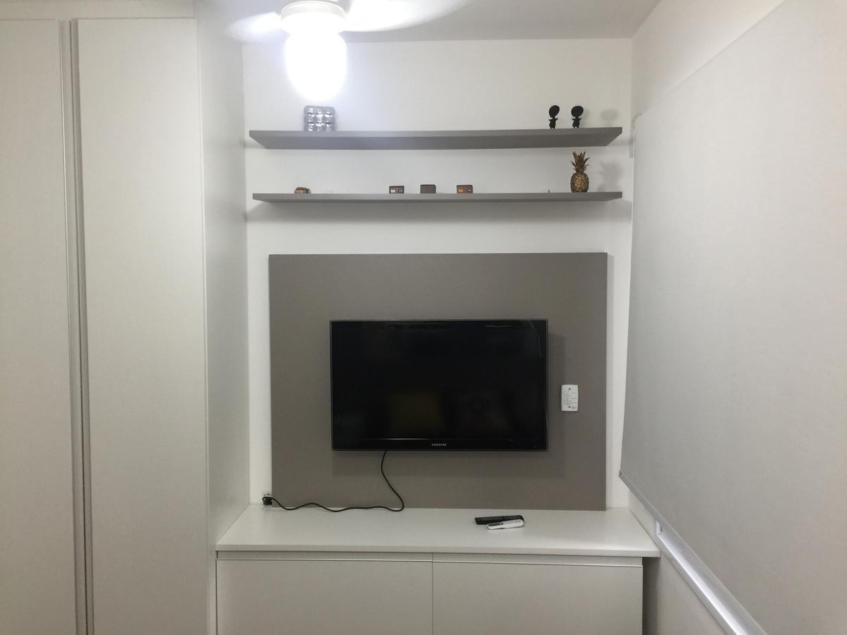 Apartemen Allianz Park, Perdizes Sao Paulo