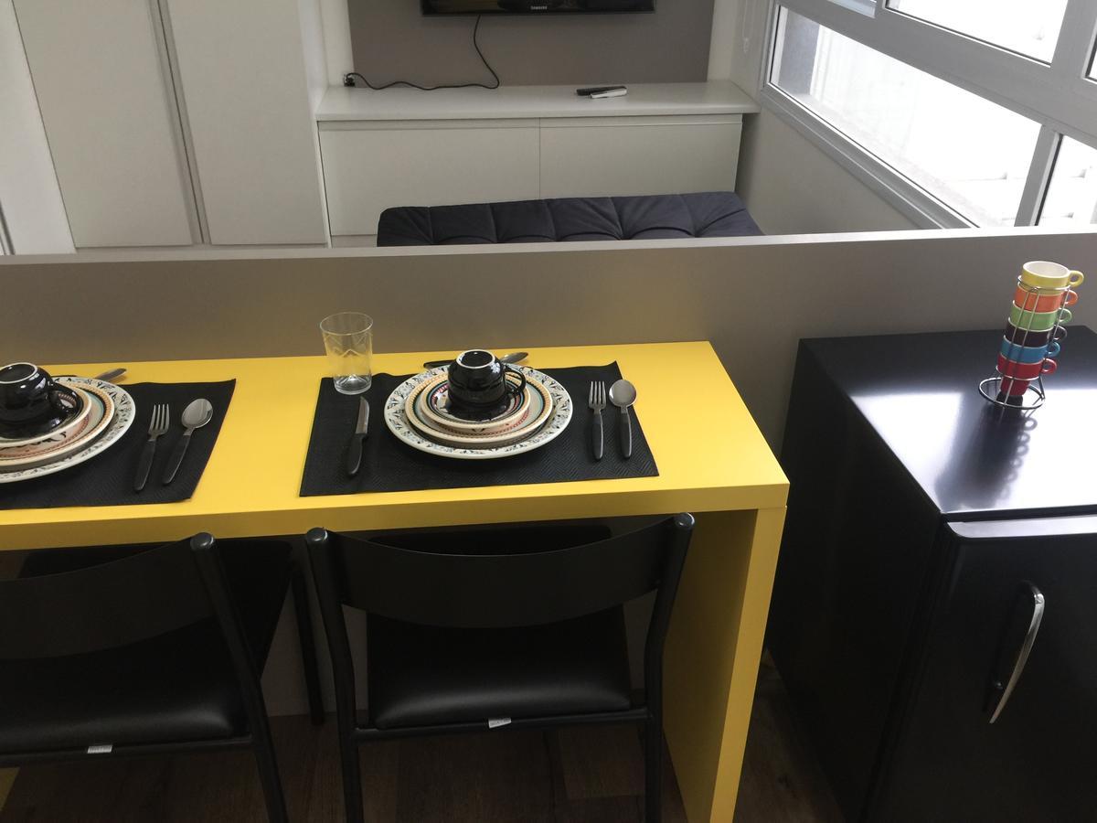 Allianz Park, Perdizes Apartemen Sao Paulo