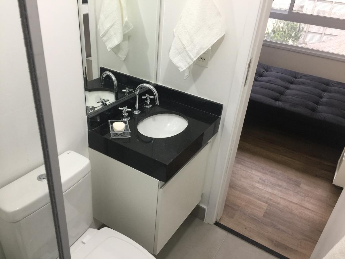 Allianz Park, Perdizes Apartemen