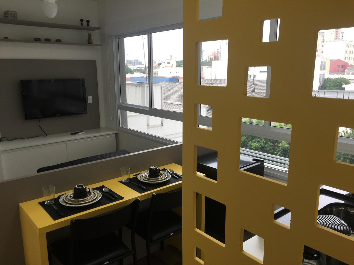 Allianz Park, Perdizes Apartemen *