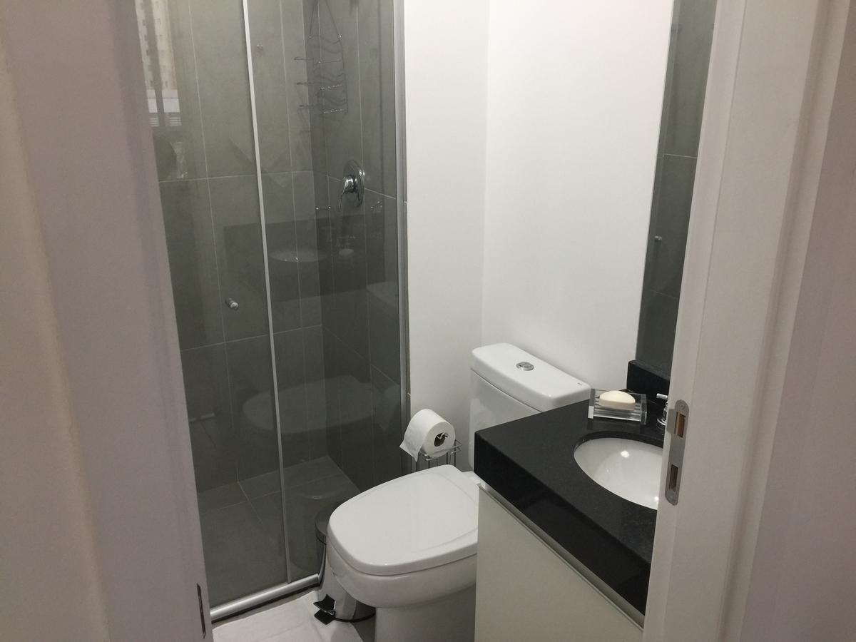 Apartemen Allianz Park, Perdizes Sao Paulo