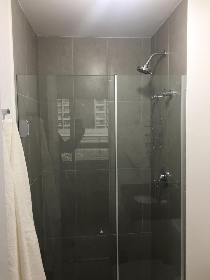 Apartemen Allianz Park, Perdizes
