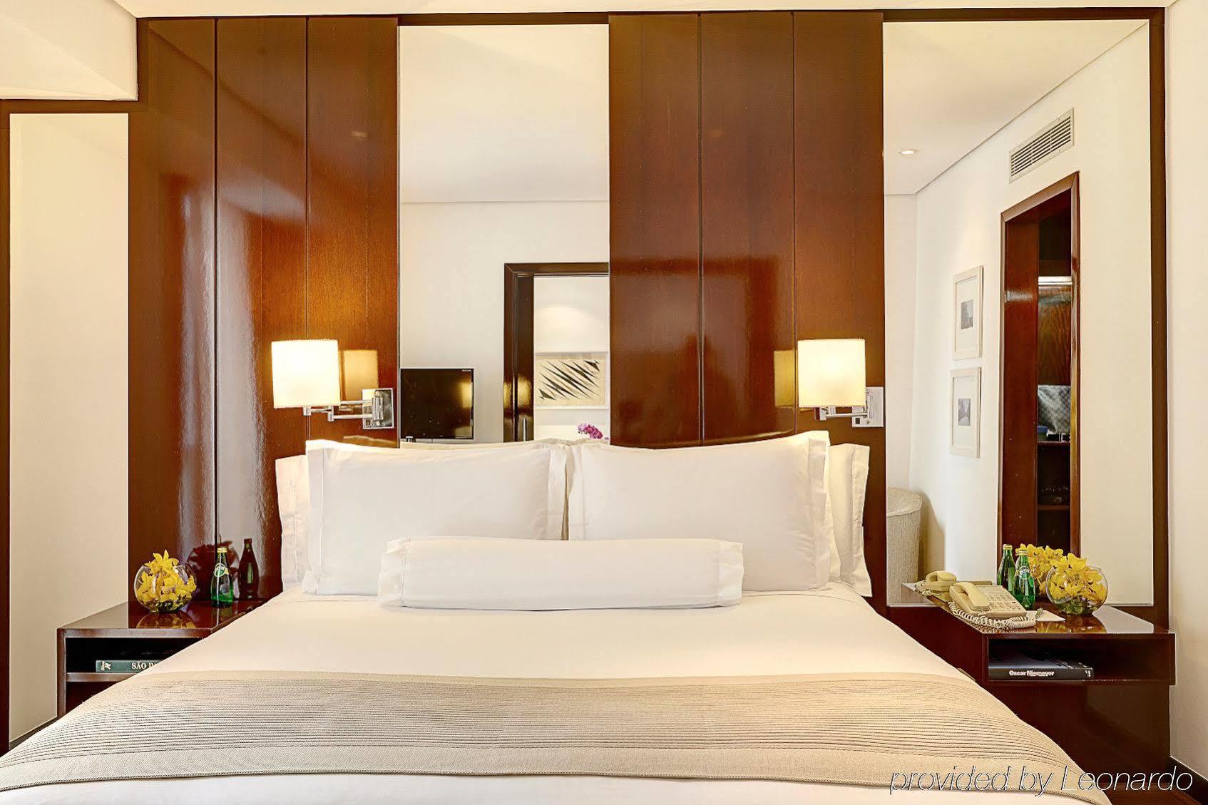 Roomo Etoile Georgev Itaim Bibi Residencial