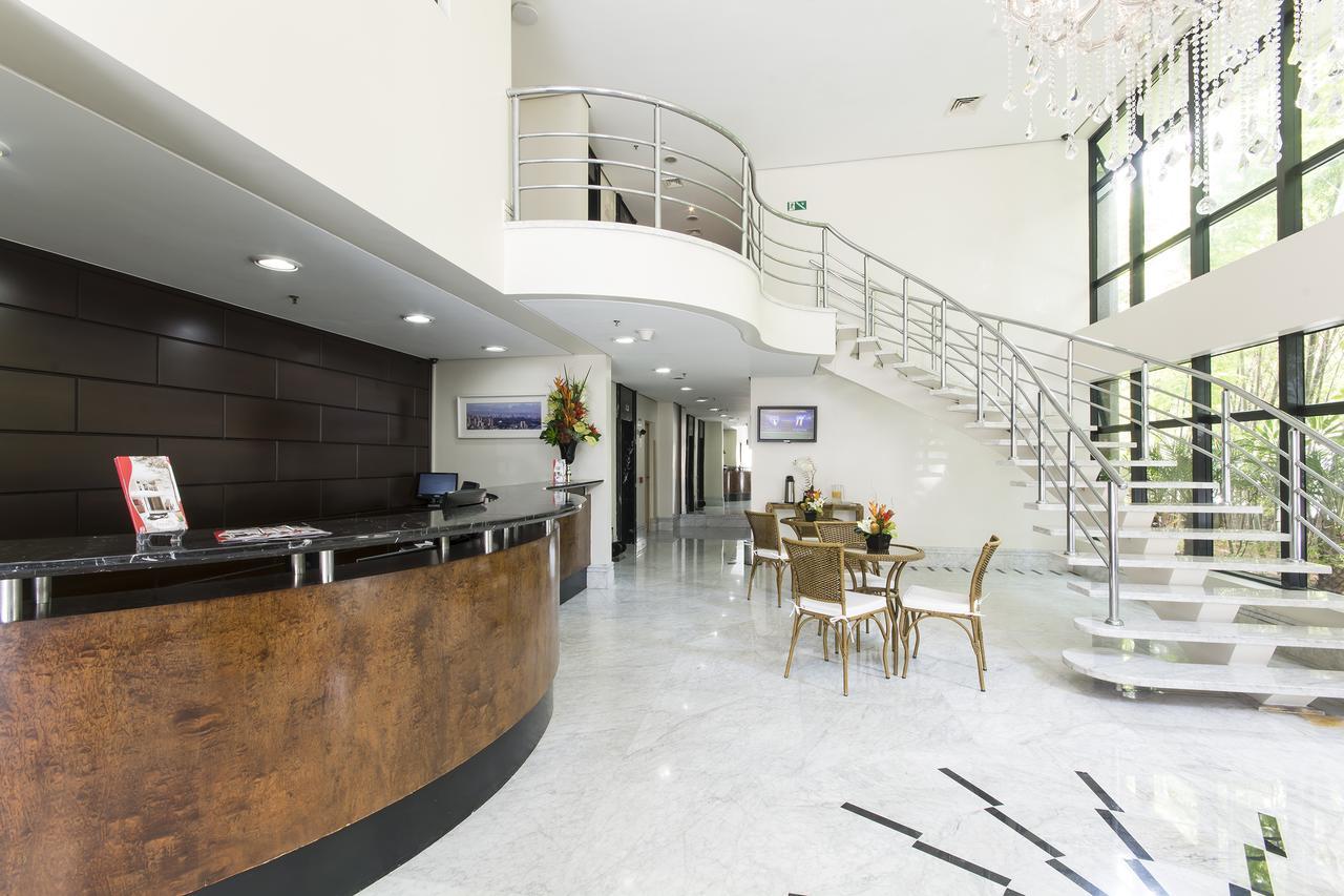 Aparthotel Tsue The Palace Flats 4*