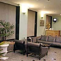 Khách sạn Windsor 3*