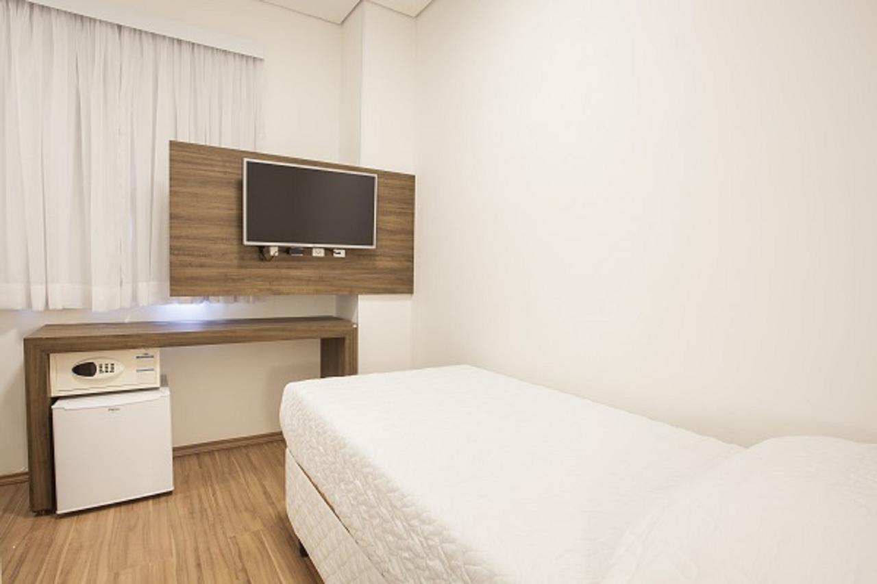 Travel Express Bras Khách sạn São Paulo