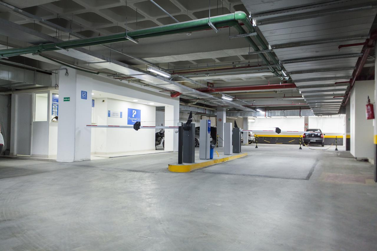 Travel Express Bras Khách sạn