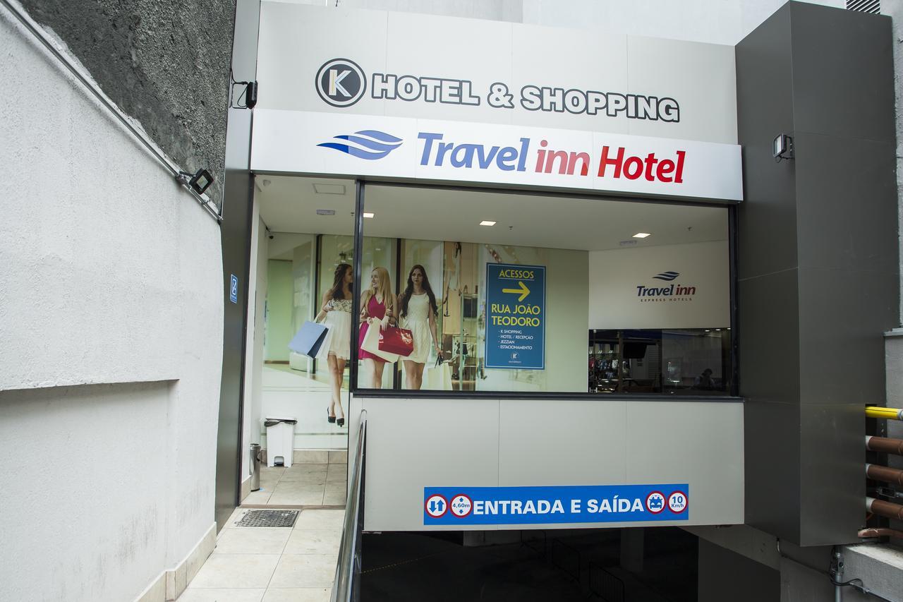 Travel Express Bras São Paulo