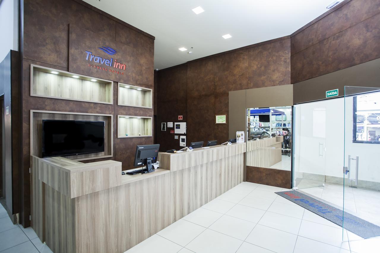 Travel Express Bras Khách sạn