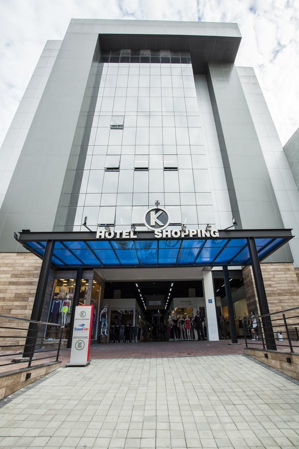Travel Express Bras São Paulo