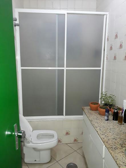 Residencial * Sao Paulo