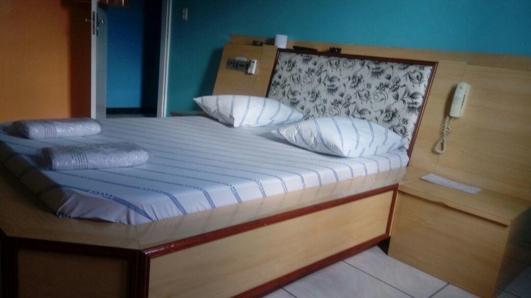 Golf Ii Hotel *