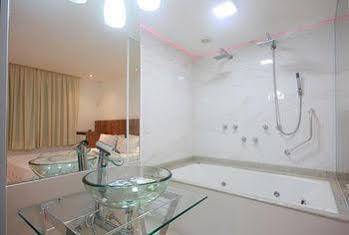 Delirius (adults Only) Hotel São Paulo