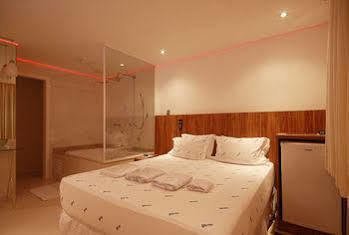Delirius (adults Only) 2* São Paulo