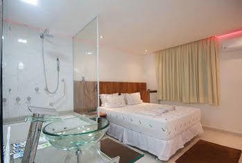 Delirius (adults Only) Hotel São Paulo