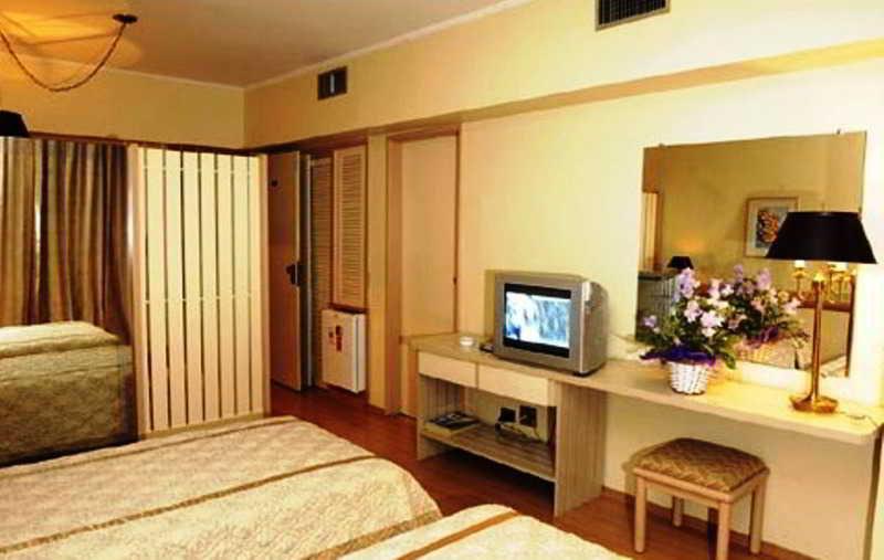 Pan Americano Hotel 3*