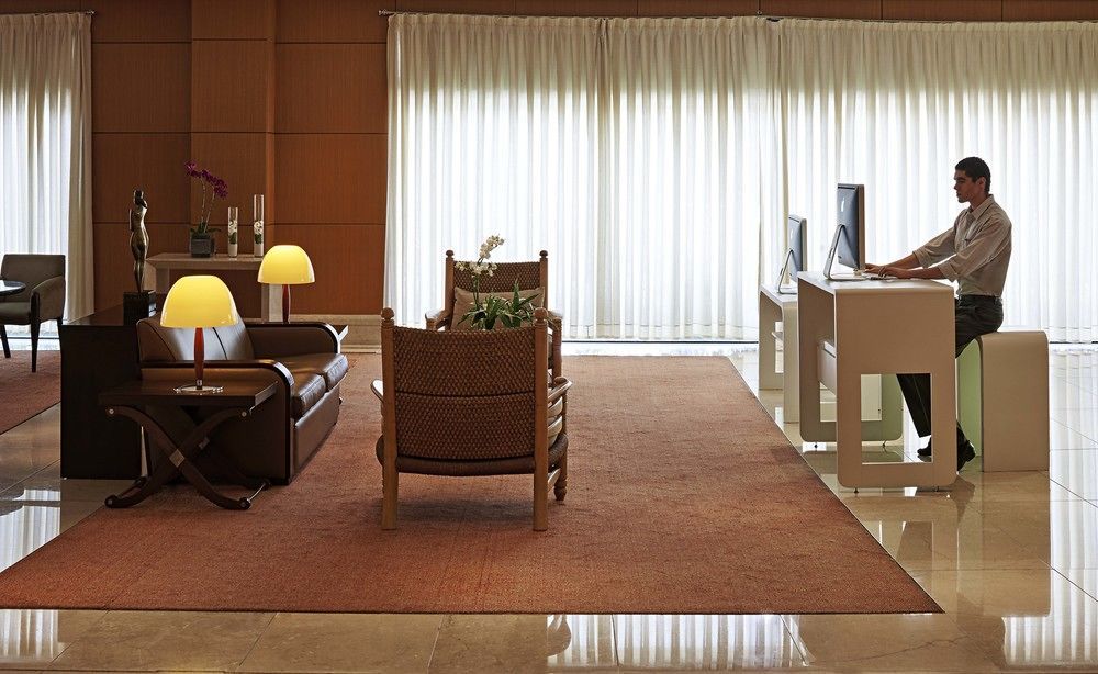 Otel Novotel Center Norte 4*