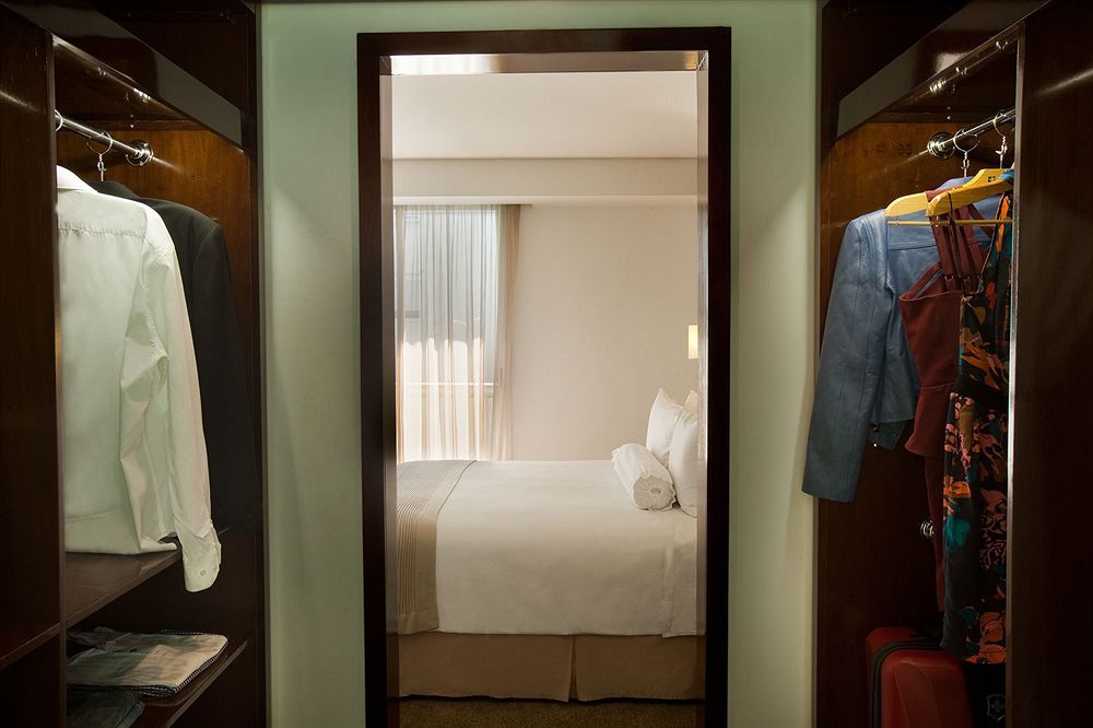 Apartment Roomo Etoile Georgev Itaim Bibi Residencial *