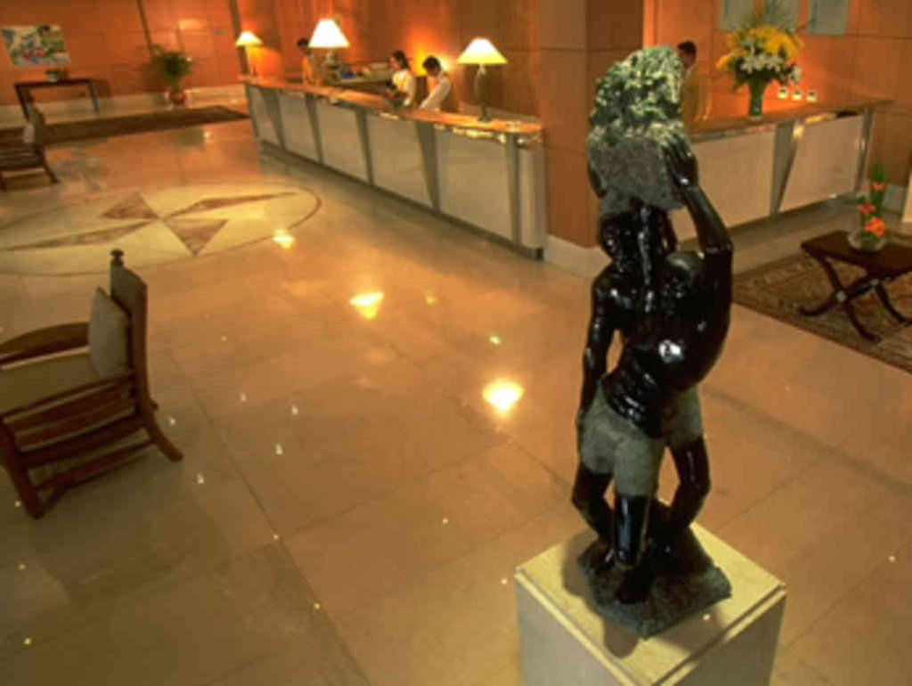 Otel Novotel Center Norte 4*