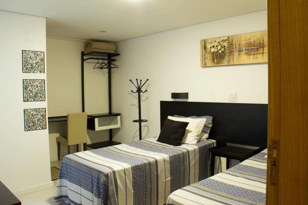 Hotel Jardim Paulista 3*