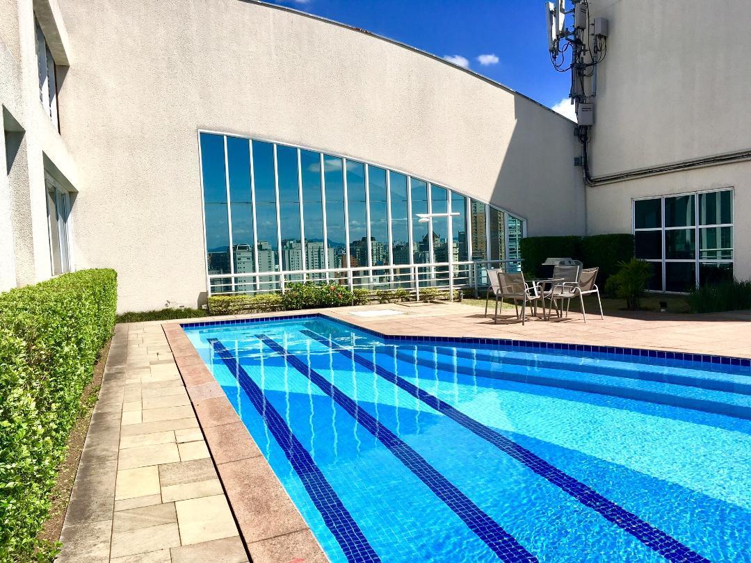 Apartment Flat Na Avenida Sabia Ii - Moema São Paulo