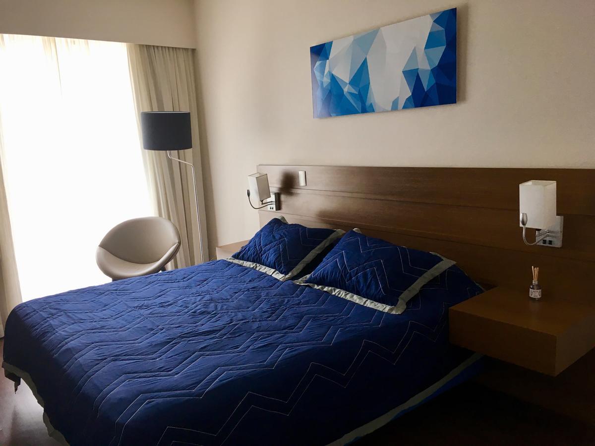 Flat Na Avenida Sabia Ii - Moema Apartment *