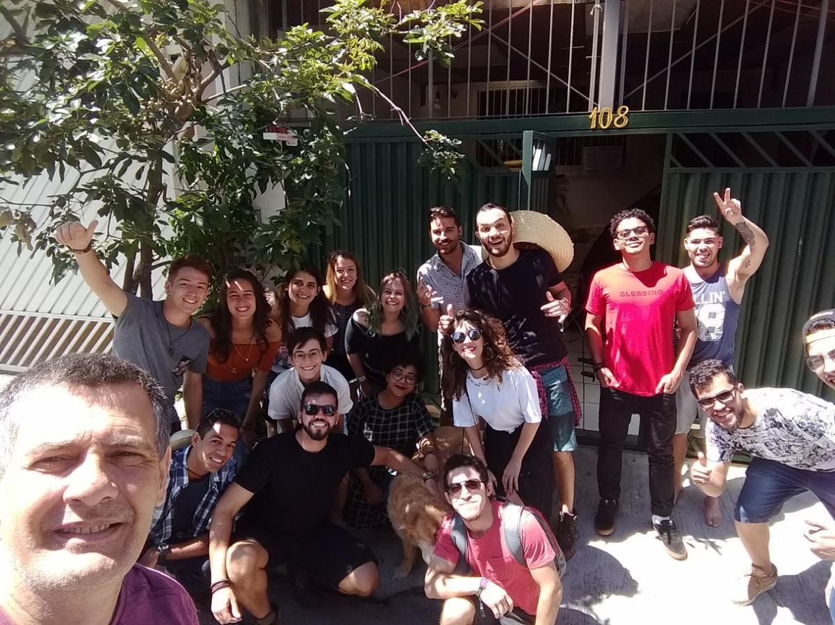 Hostel Residencial *