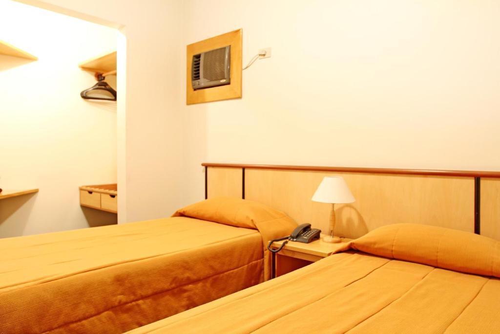 Travel Conde Luciano Hotel Sao Paulo