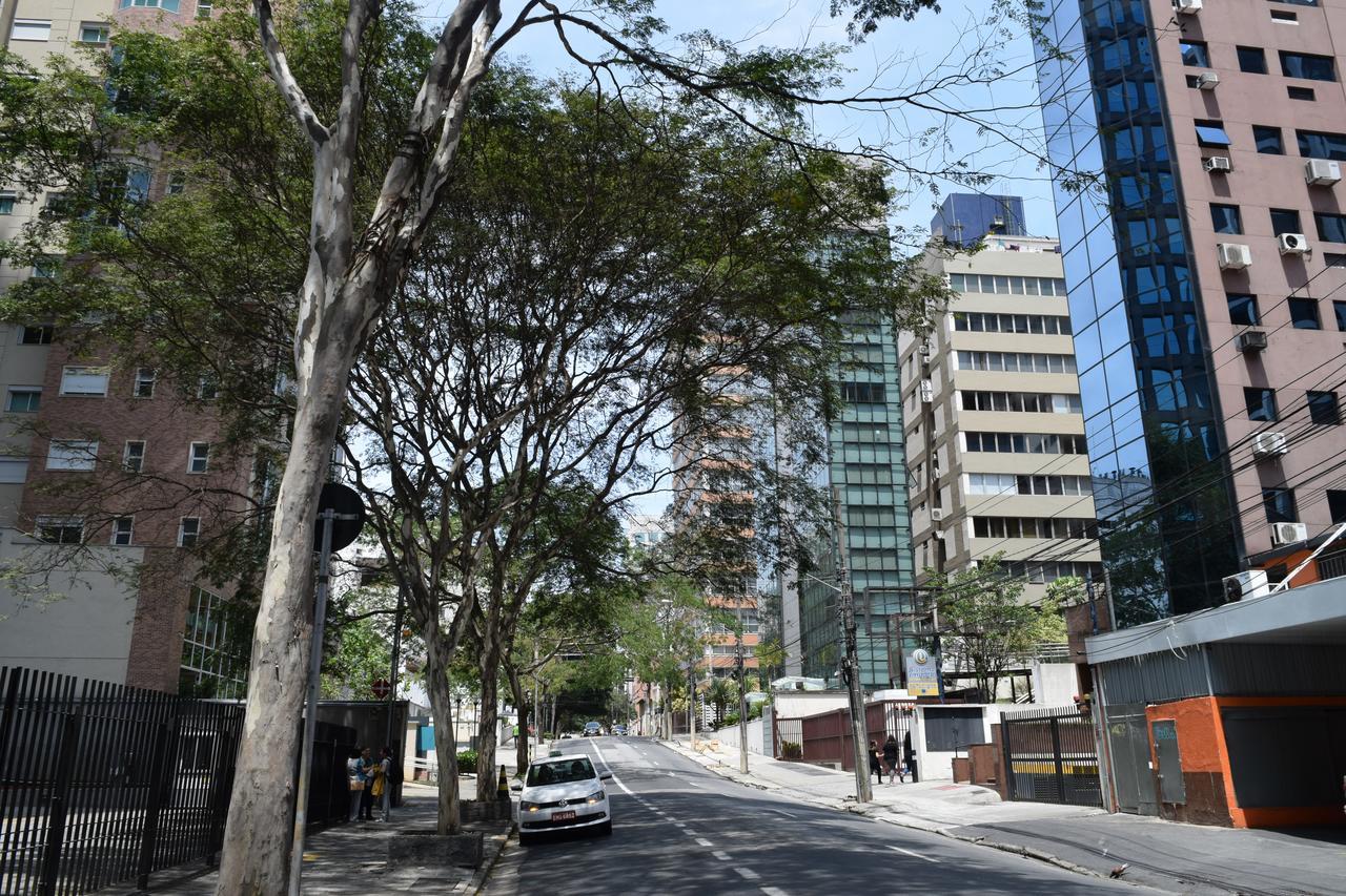 Giardino Paulista São Paulo