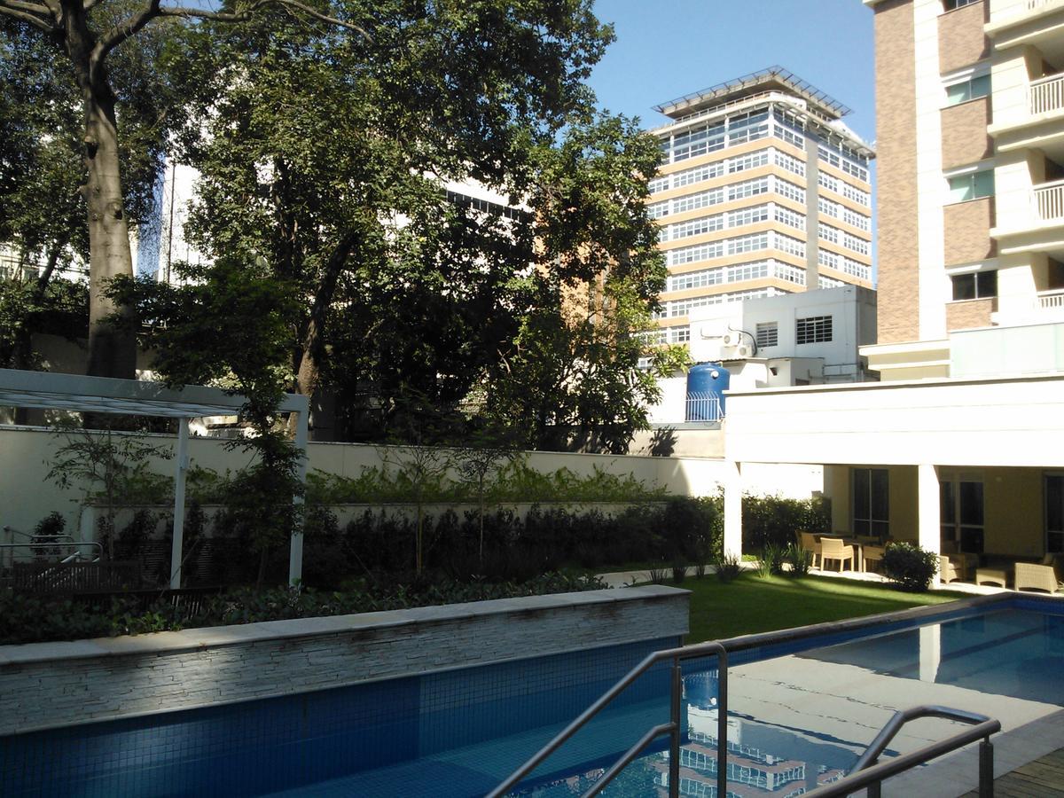 Giardino Paulista *