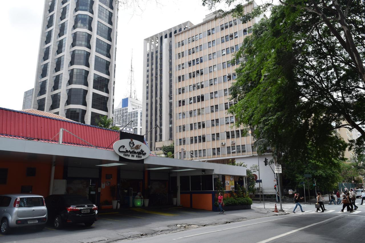 Giardino Paulista *