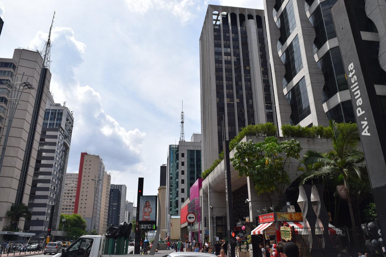 Giardino Paulista Khách sạn hẻo lánh São Paulo