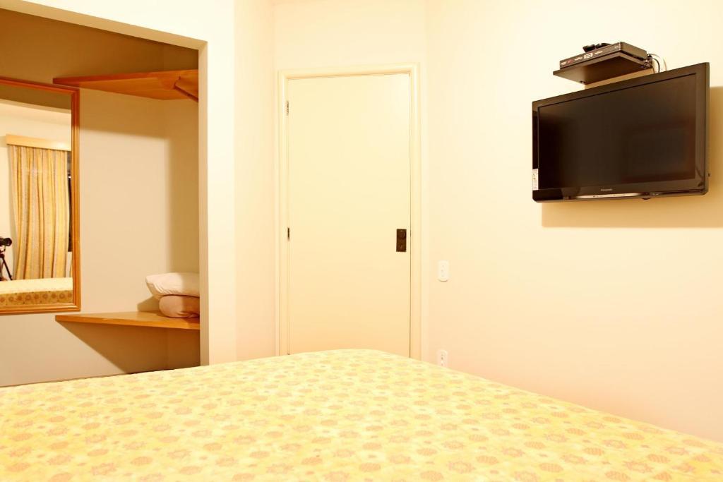Hotel Travel Conde Luciano Sao Paulo