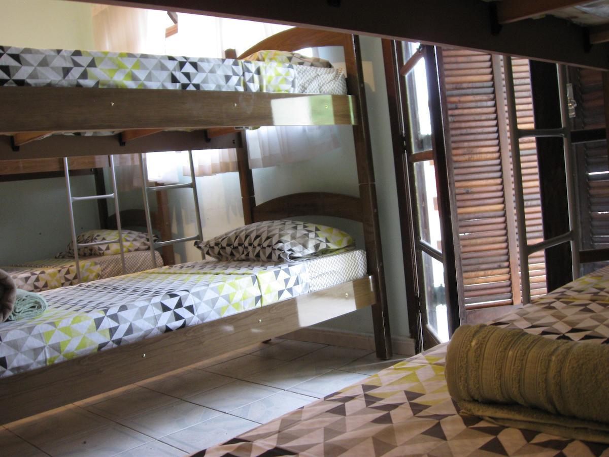Lulilo Hostel