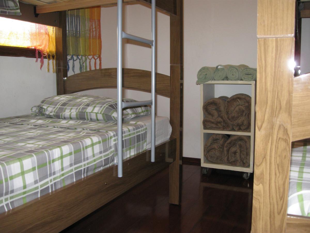 Hostel Lulilo Sao Paulo