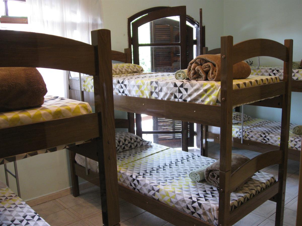 Lulilo Hostel Sao Paulo